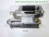 AES ATS-330 Starter